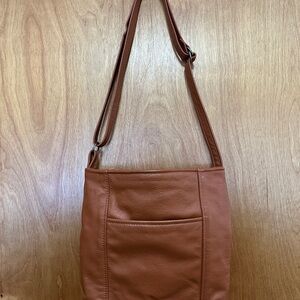 Handmade Leather Bag